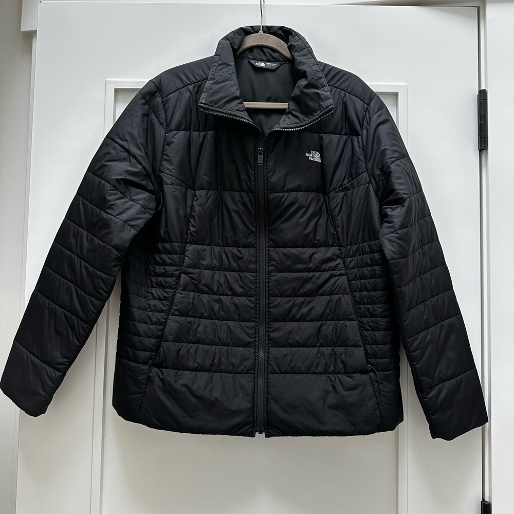 Eddie Bauer Light Puffer